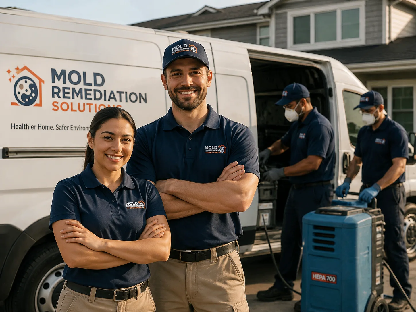 Mold Remediation company in Carnation, WA